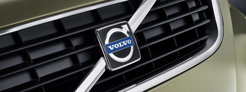 Аксессуары для Volvo S40