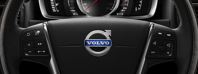 Аксессуары для Volvo S80