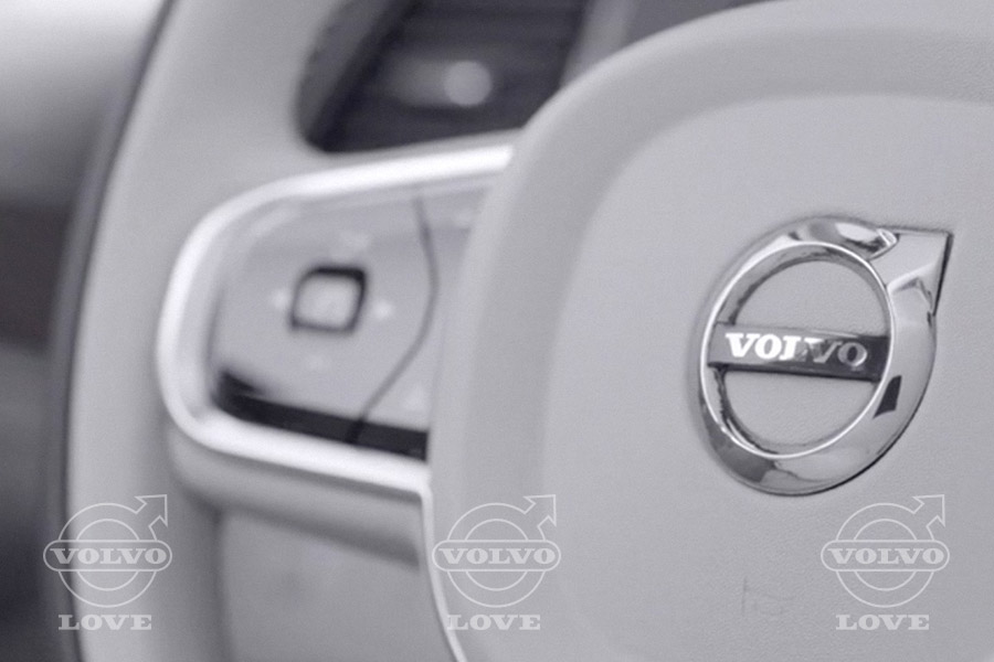 Техническое обслуживание «Volvo XC90»