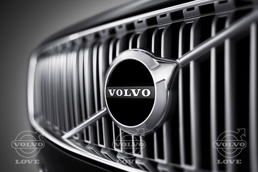 Ремонт «Volvo S80»